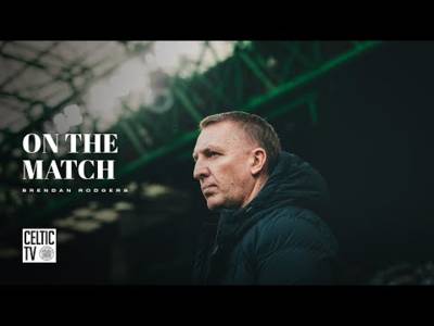 Brendan Rodgers On The Match | Celtic 2-3 Rangers (16/03/25)
