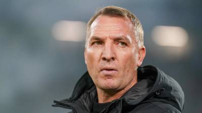 Brendan Rodgers Warns Celtic Players With Leicester City Claim
