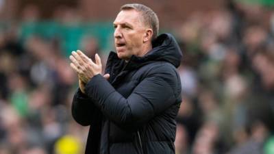Brendan Rodgers: We know we need to play better