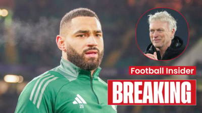 Carter-Vickers could sign for Everton and ‘replace up-and-down star’