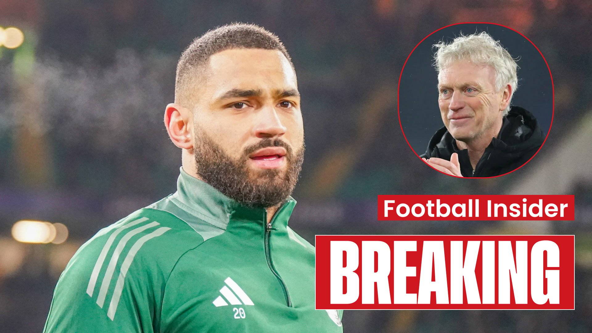 Carter-Vickers could sign for Everton and ‘replace up-and-down star’