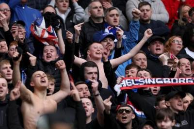 Celtic 2-3 theRangers – An atrocious start, Hoops were so passive and sloppy