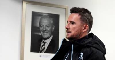 Celtic 2 Rangers 3: Barry Ferguson replicates Walter Smith feat as he caps memorable week with dramatic derby win