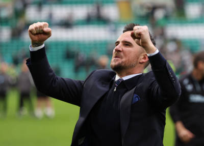Celtic 2 Rangers 3: Ferguson’s Gers are UNRECOGNISABLE from Clement’s flops as he makes job pitch