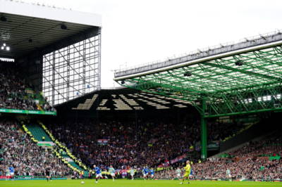 Celtic and SFA Set to Probe Embarrassing Cerny Celtic Park Moment