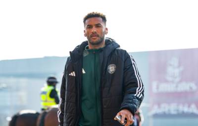 Celtic defender lifts lid on failed Rangers transfer