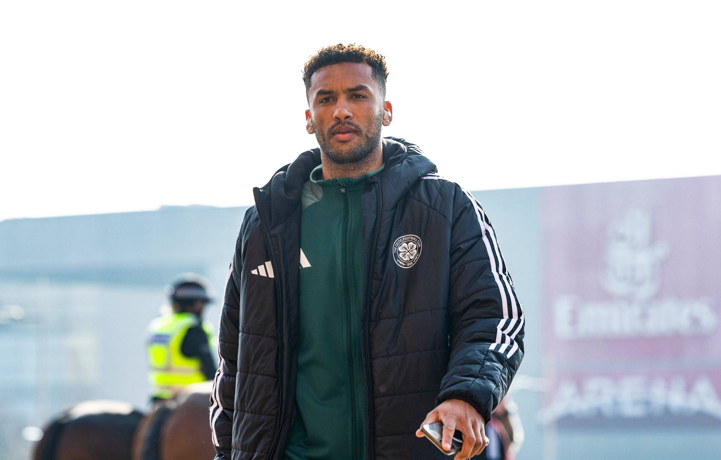 Celtic defender lifts lid on failed Rangers transfer