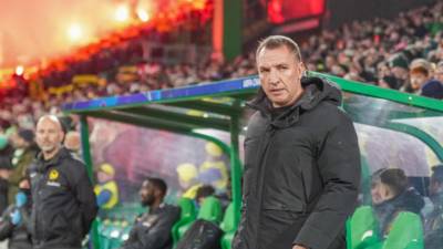 Celtic Eyeing Scottish Striker Before Summer Transfer Window