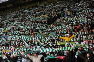 Celtic fans are all saying the same thing about Maik Nawrocki’s performance vs Rangers