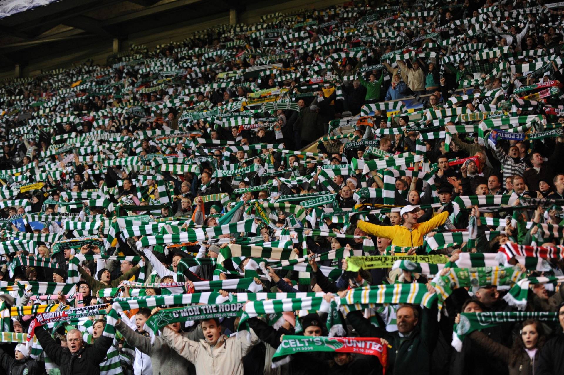 Celtic fans are all saying the same thing about Maik Nawrocki’s performance vs Rangers