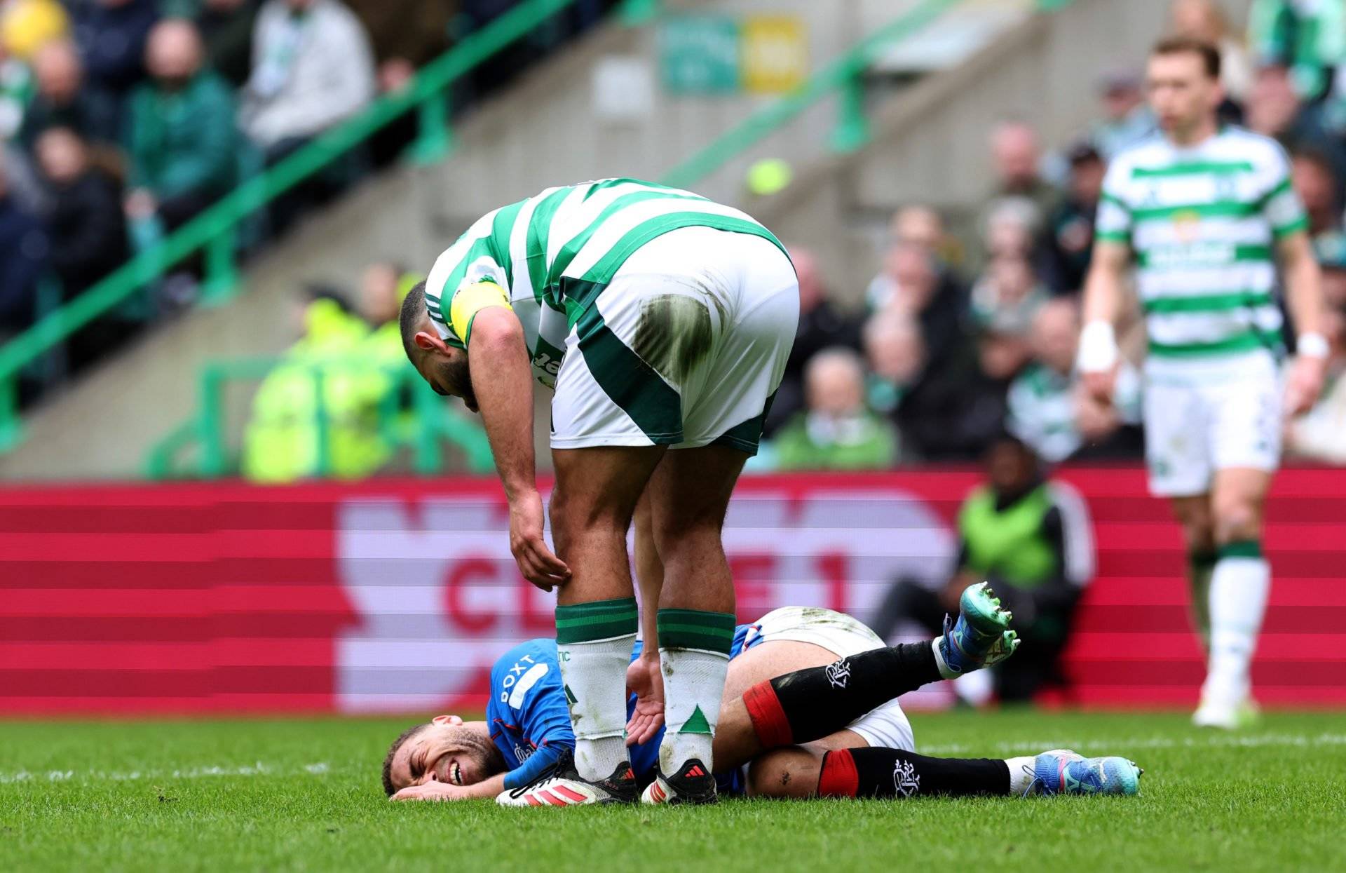 Celtic fans react to Rangers loss as ‘questions need answered’ demand clear to see