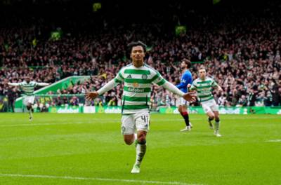 Celtic instant analysis as Brendan Rodgers’ Bhoys fall short vs Rangers again