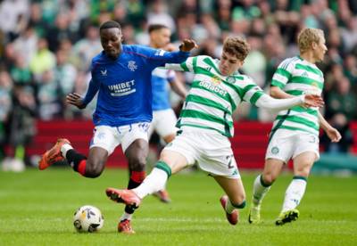 Celtic Player Ratings vs Rangers: A poor day for Brendan Rodgers’ trusted performers