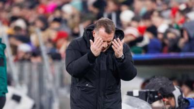 Celtic superstar slammed vs Rangers by Neil Lennon and Chris Sutton Celtic superstar slammed vs Rangers by Neil Lennon and Chris Sutton