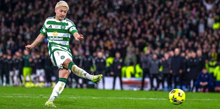 CELTIC v RANGERS: 5-MINUTE QUIZ