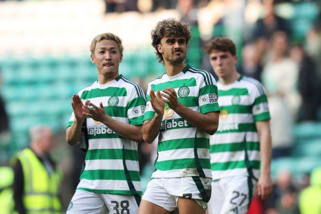 Celtic v Rangers: Predicted XI with Schlupp and Jota to start