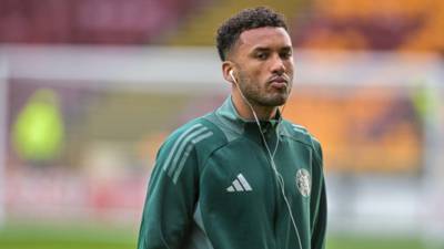 Celtic: Why Auston Trusty Was Dropped Against Rangers