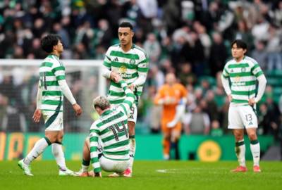 Chris Sutton raises alarm over Celtic’s squad depth after Rangers’ derby win