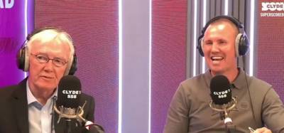 Desperate Keevins dreaming that the Barry Bounce will kill off Brendan’s domination