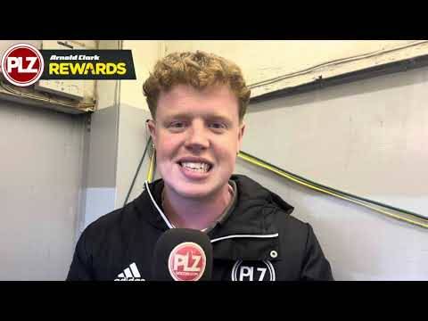 DUNDEE Derby Delivers SIX Goal Thriller | Dundee United 2-4 Dundee