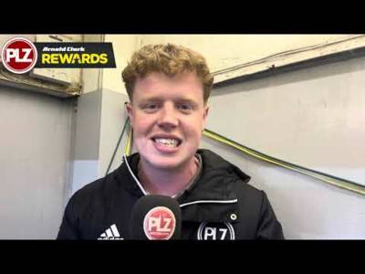 DUNDEE Derby Delivers SIX Goal Thriller | Dundee United 2-4 Dundee