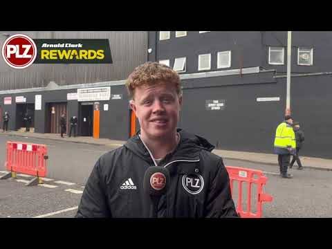 Dundee Derby LIVE at Tannadice