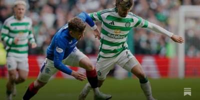 Editor Column: Brendan Rodgers Has Lost Control of the Glasgow Derby