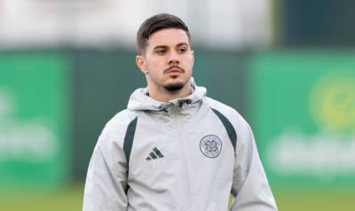 Forgotten Celtic winger opens up on long-term future amid loan resurgence