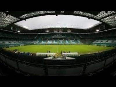 Glasgow Derby // Post Match Reaction // Thr Four Leaf Clover Podcast //