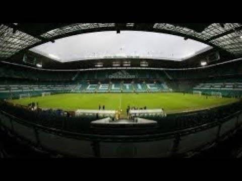 Glasgow Derby // Post Match Reaction // Thr Four Leaf Clover Podcast //