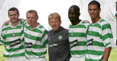 ‘I joined Celtic but left after two months – this is why I had to get out’ – EXCLUSIVE