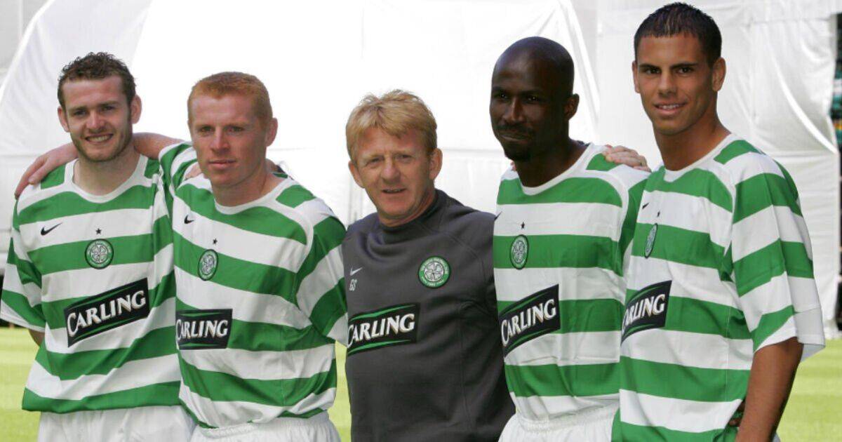 ‘I joined Celtic but left after two months &ndash; this is why I had to get out’ &ndash; EXCLUSIVE