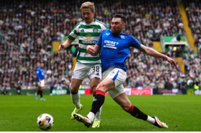 John Souttar on Barry Ferguson’s future, Bilbao ‘killer’ and James Tavernier respect