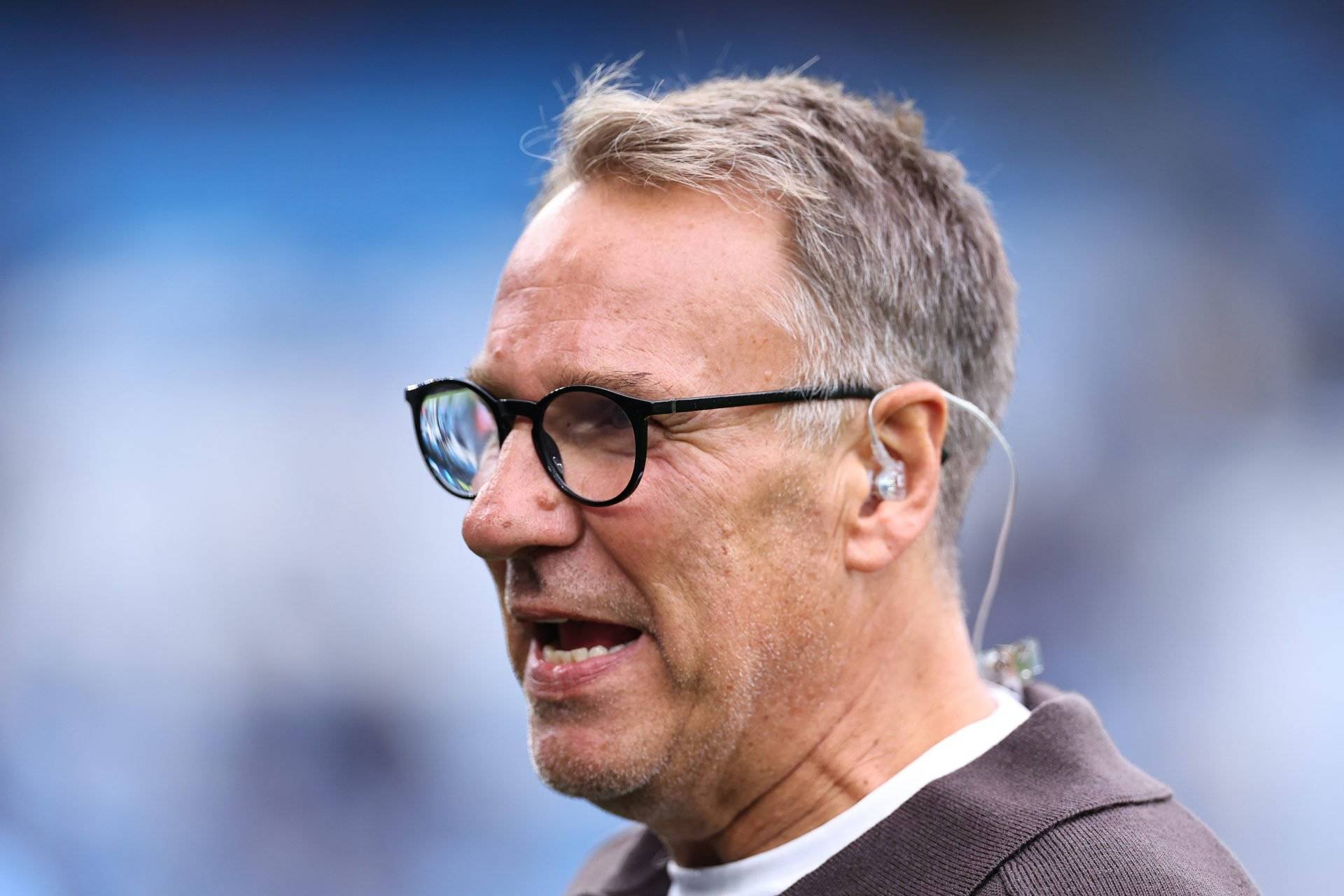 Kris Boyd shuts down Celtic ‘damaging’ Scotland claim, as Paul Merson expresses Rangers shock