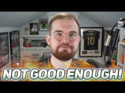 Not good enough. AGAIN! | Celtic 2-3 Rangers | MATCH REACTION!
