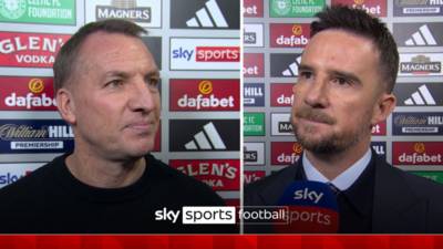 O** F*** build-up | Hear from the managers