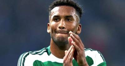 ‘Opportunity,’ Showtime for Trusty