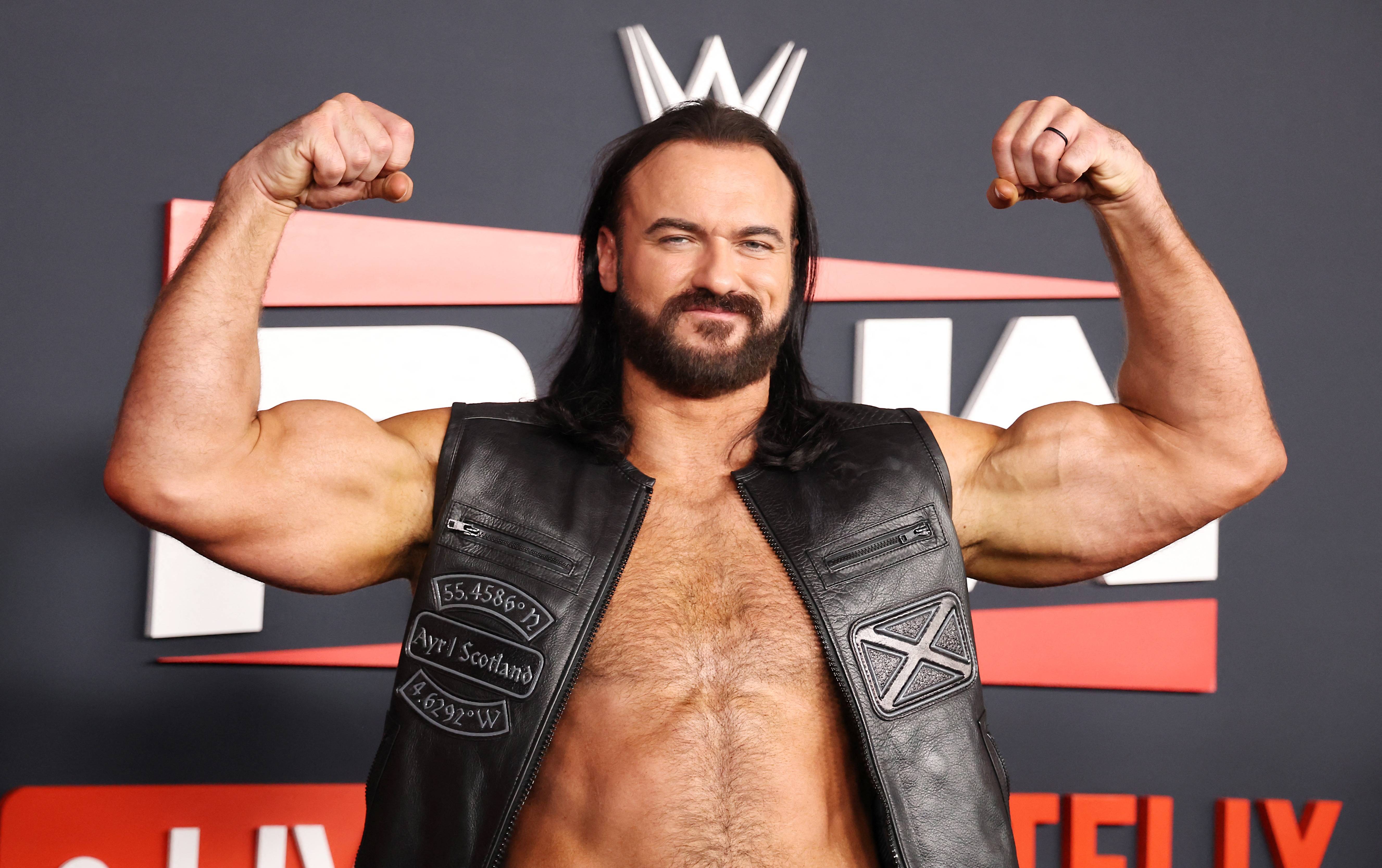 Rangers and Celtic claim a new ‘title’ as WWE adorn O** F*** rivals with elite status