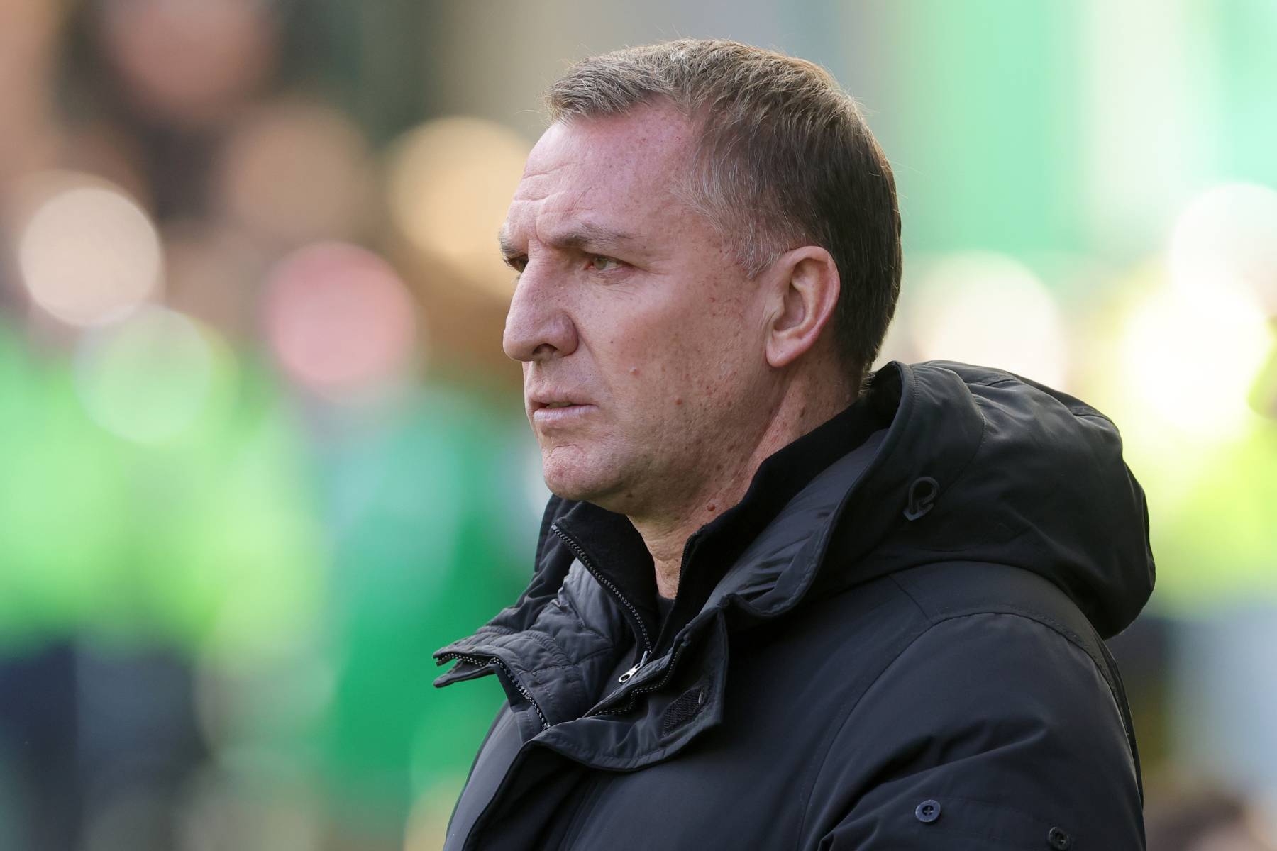 Reason McGregor and Trusty missing for Celtic vs Rangers as Nawrocki backed