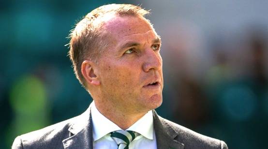 RODGERS v RANGERS: Part Nine