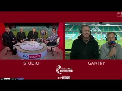 Sutton & Lennon Assess Celtic 2-3 Rangers | “Rangers Are A Team Who Play When There’s No Pressure”