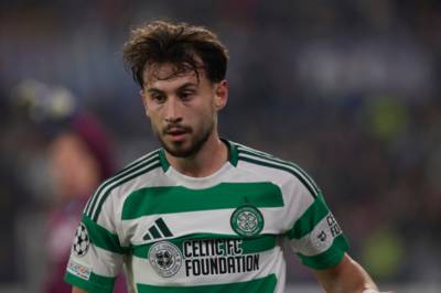 Three losers and one winner from Celtic’s defeat to Rangers, including Nicolas Kuhn and Maik Nawrocki