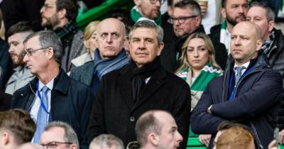 What Barry Ferguson must do to land Rangers job permanently as takeover kingpin soaks up Celtic epic