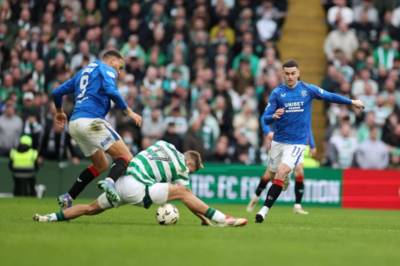 After yesterday Maik Nawrocki deserves to retain the jersey