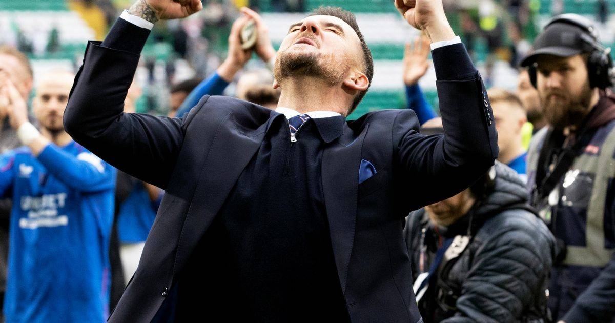 Barry Ferguson right in Rangers permanent manager hunt as Rodgers told where Celtic went wrong &ndash; Monday Jury