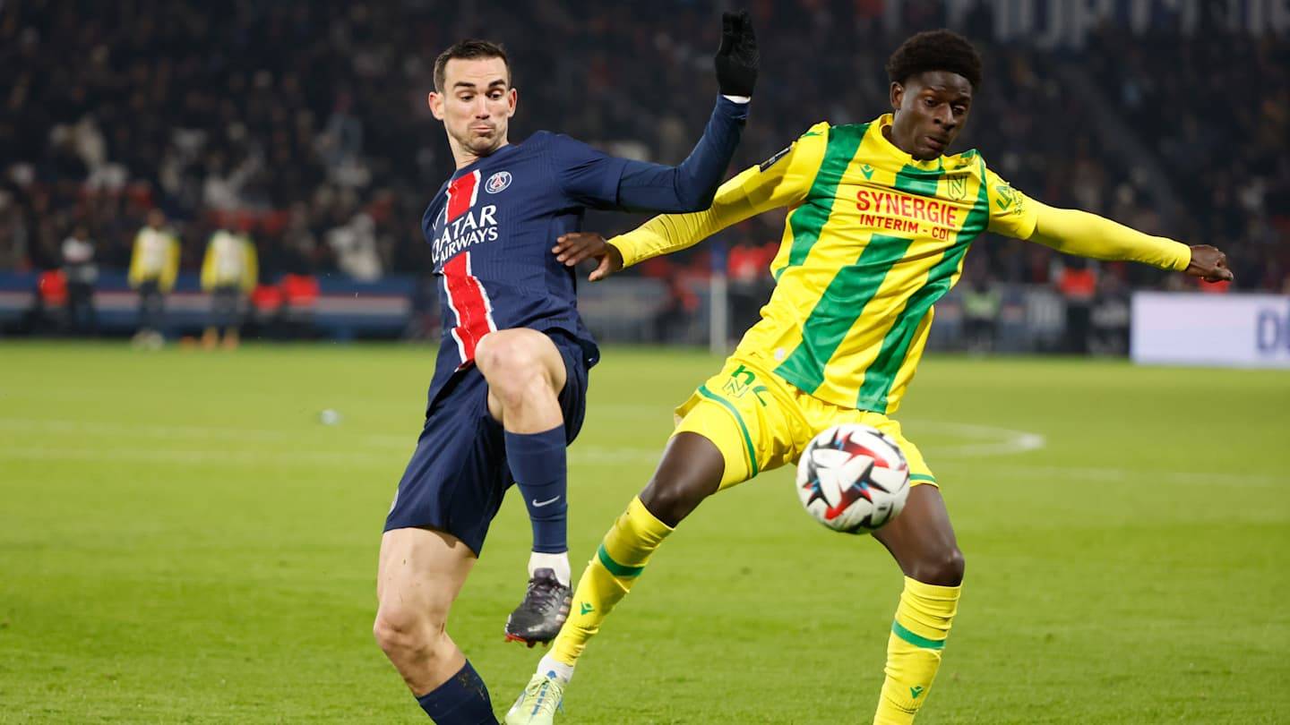 Celtic and Leeds United want €10 million French winger