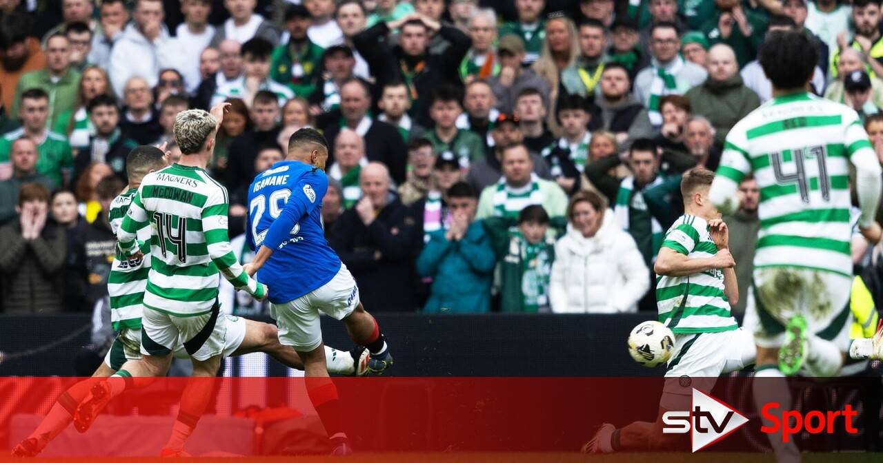 Celtic investigating after 90 fans denied entry to O** F*** derby