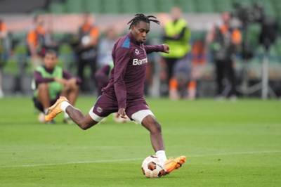 Celtic on alert after Fabrizio Romano update opens door to transfer windfall