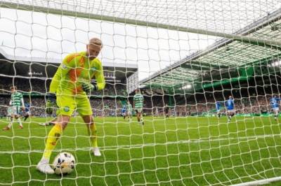 Celtic’s Problem is Complacency, not Stage Fright