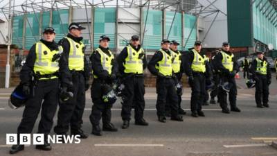 Celtic to speak to police after fans denied match entry